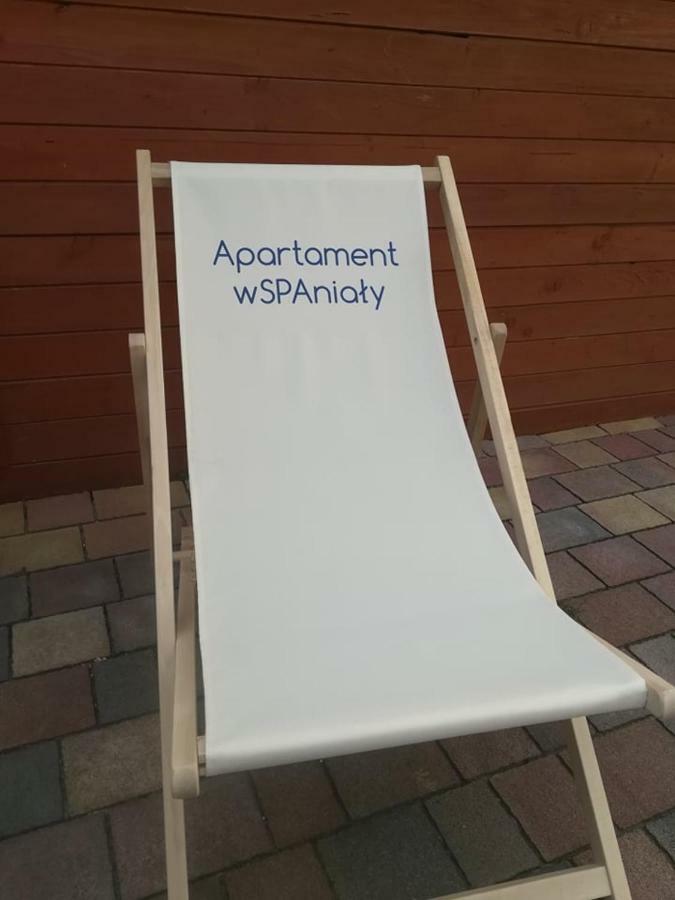 Apartament Wspanialy. Kowary Exterior photo