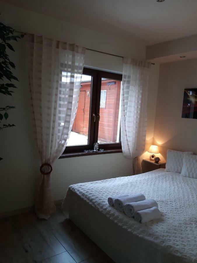 Apartament Wspanialy. Kowary Exterior photo